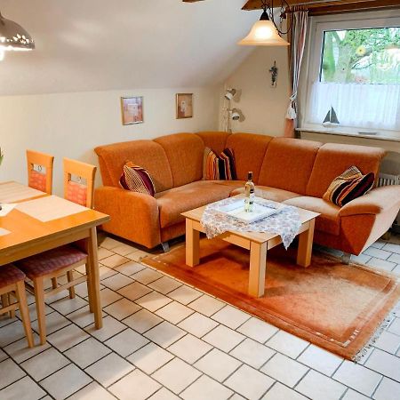 Barkholt Apartment Peters-2 By Interhome מראה חיצוני תמונה