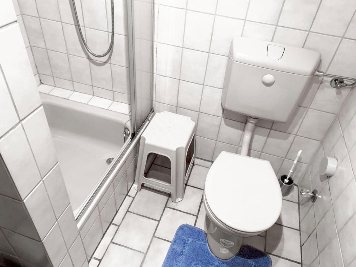 Barkholt Apartment Peters-2 By Interhome מראה חיצוני תמונה