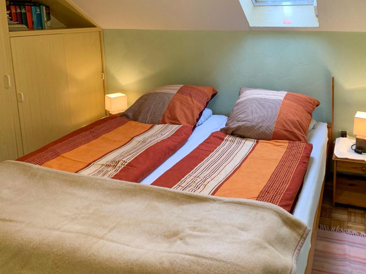 Barkholt Apartment Peters-2 By Interhome מראה חיצוני תמונה