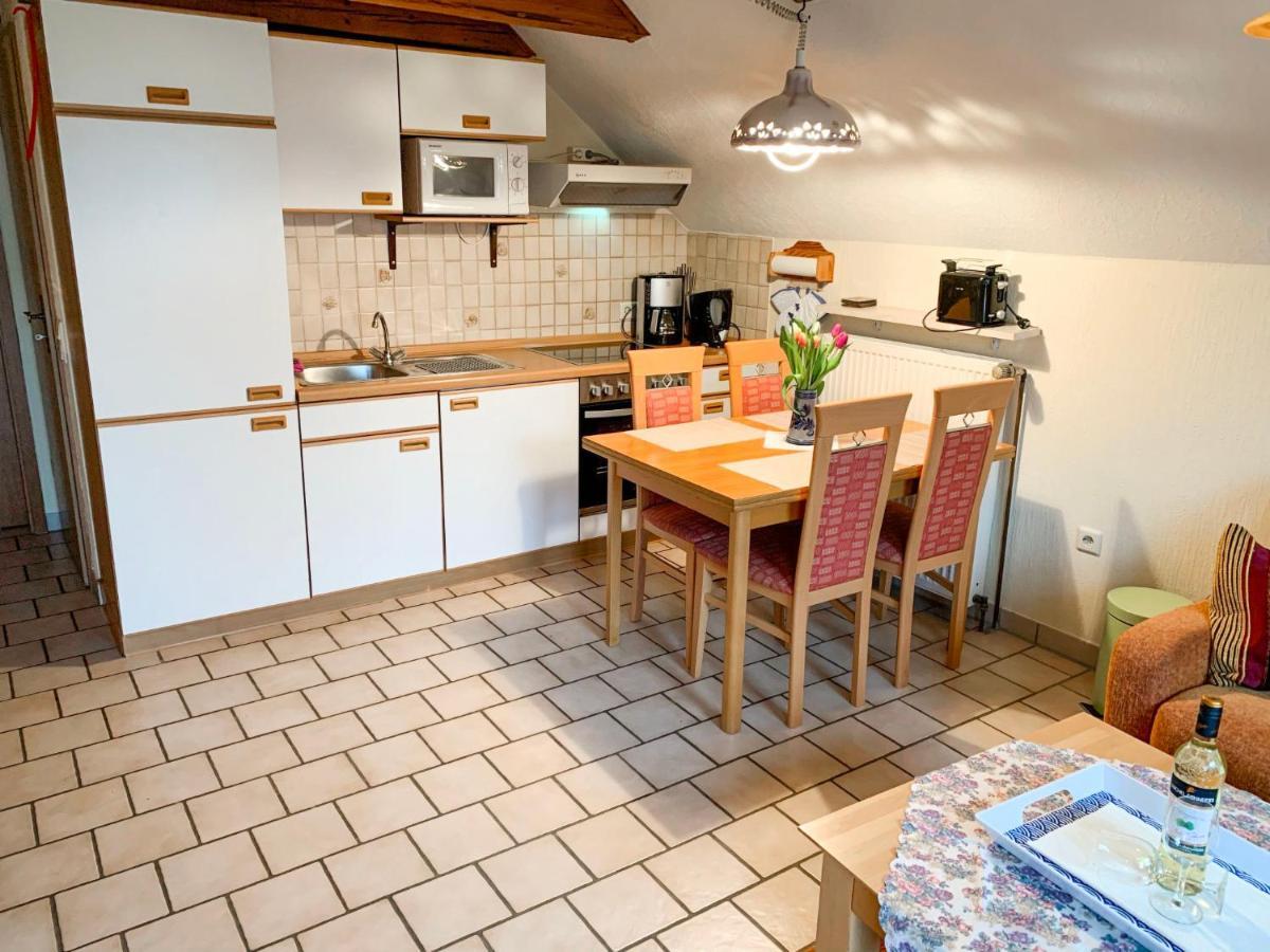 Barkholt Apartment Peters-2 By Interhome מראה חיצוני תמונה