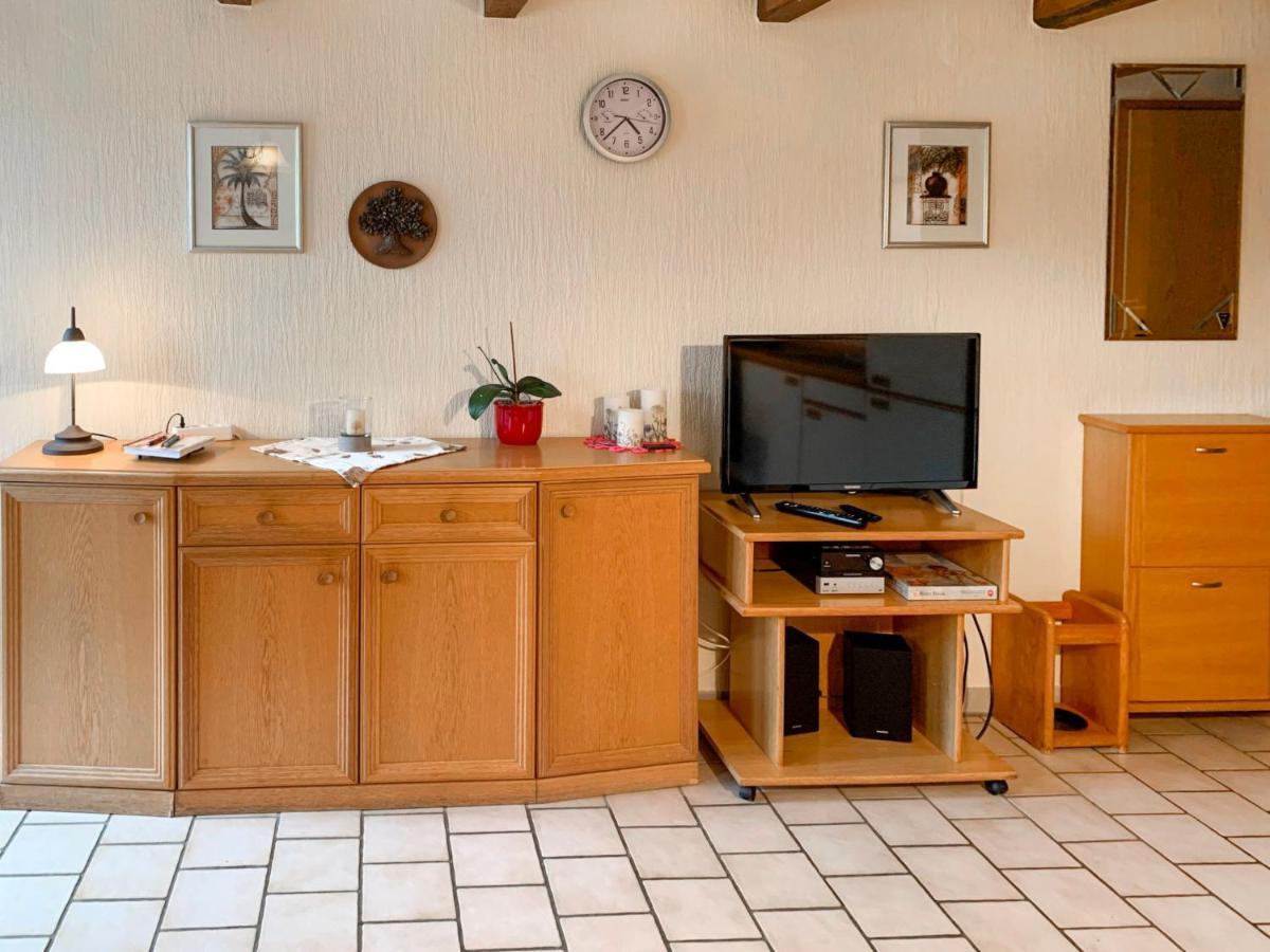 Barkholt Apartment Peters-2 By Interhome מראה חיצוני תמונה
