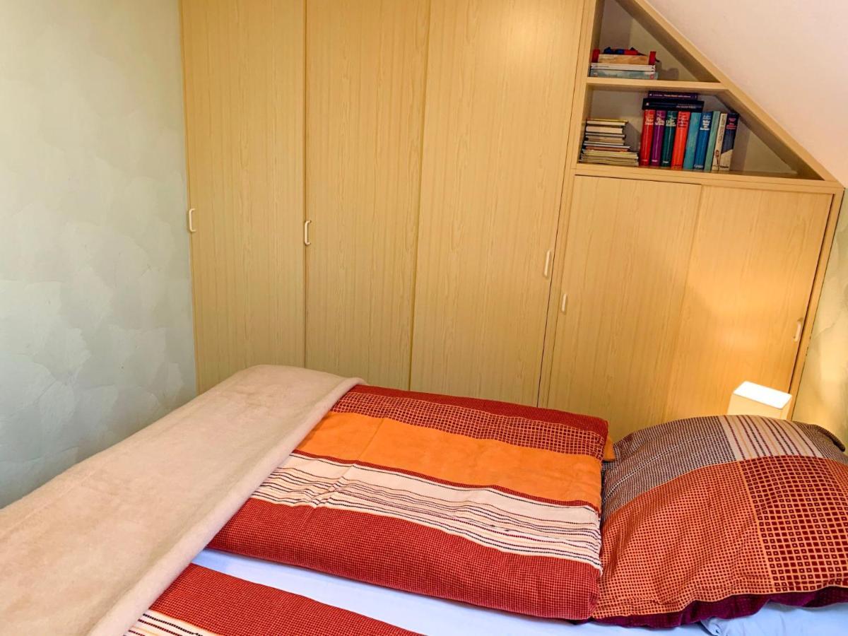 Barkholt Apartment Peters-2 By Interhome מראה חיצוני תמונה