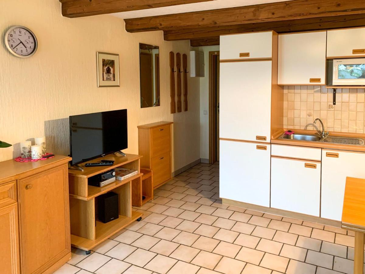 Barkholt Apartment Peters-2 By Interhome מראה חיצוני תמונה